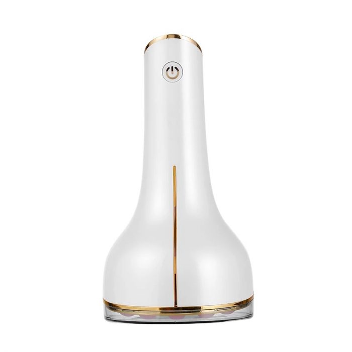 Body Slimming & Breast Massager - Image 6