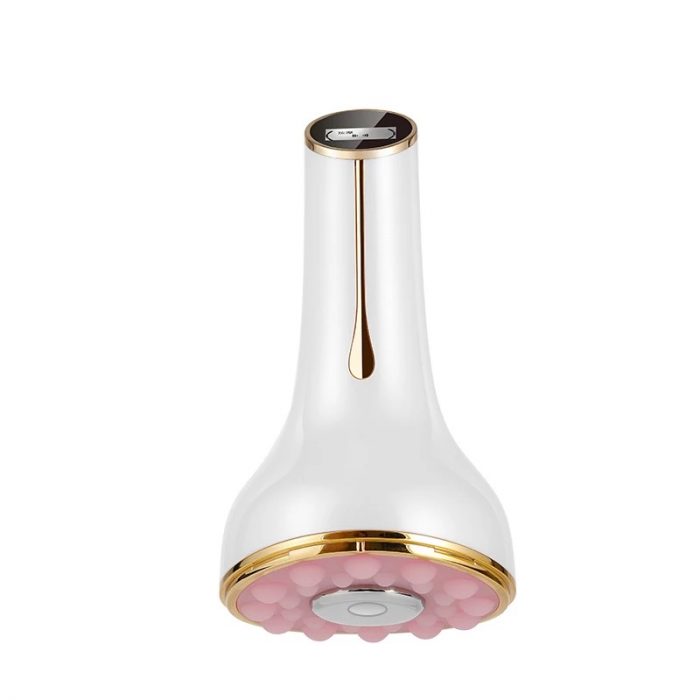Body Slimming & Breast Massager - Image 4