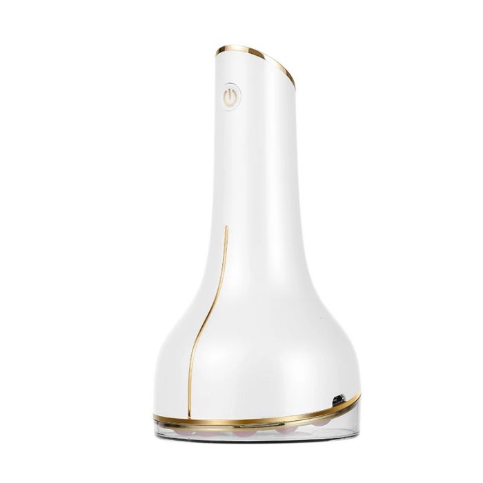 Body Slimming & Breast Massager - Image 13