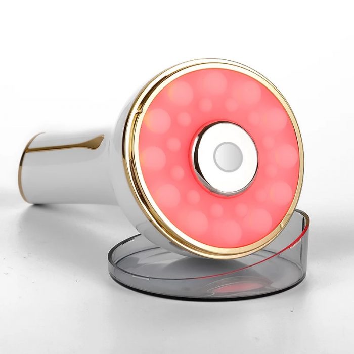Body Slimming & Breast Massager