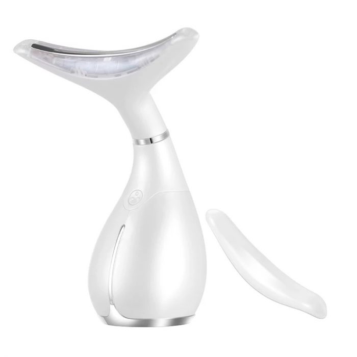 Neck Care Device & Wrinkle Elimination - Image 6