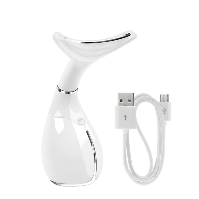 Neck Care Device & Wrinkle Elimination