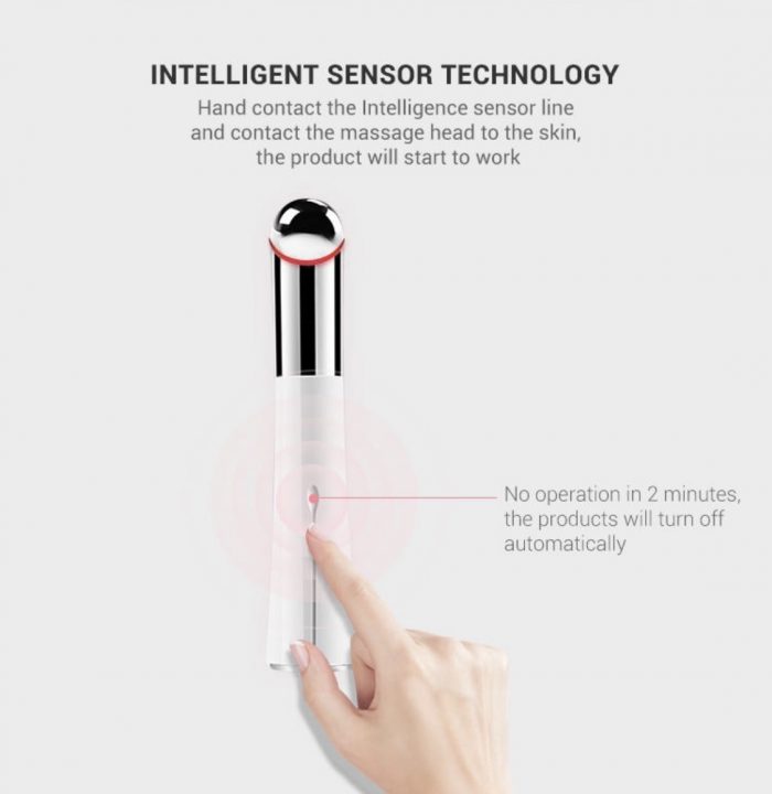 Water Glow Eye Wrinkle Remover - Image 10
