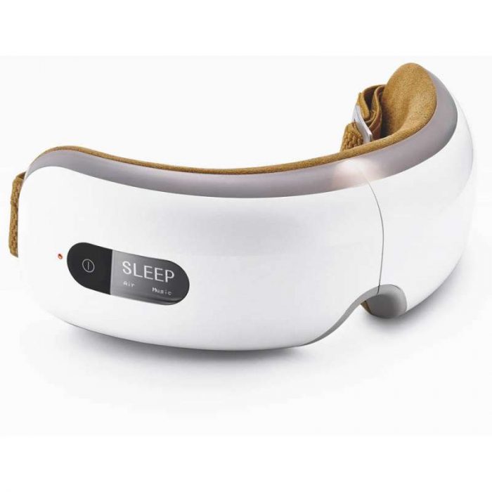 iSee4 Eye Massager