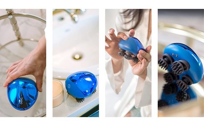 iScalp Mini Head & Body Massager - Image 5