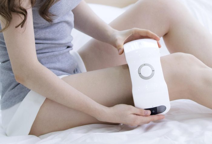 iNeck2 Massager
