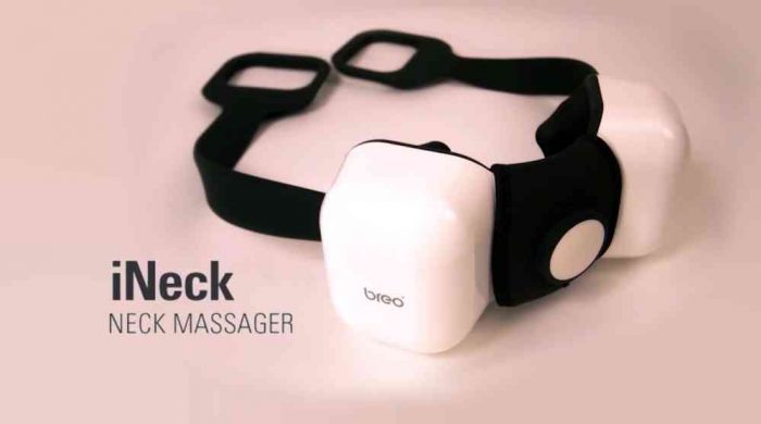 iNeck Massager
